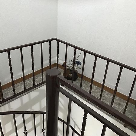 Casa Da Carreira Villa Macainhas Bagian luar foto