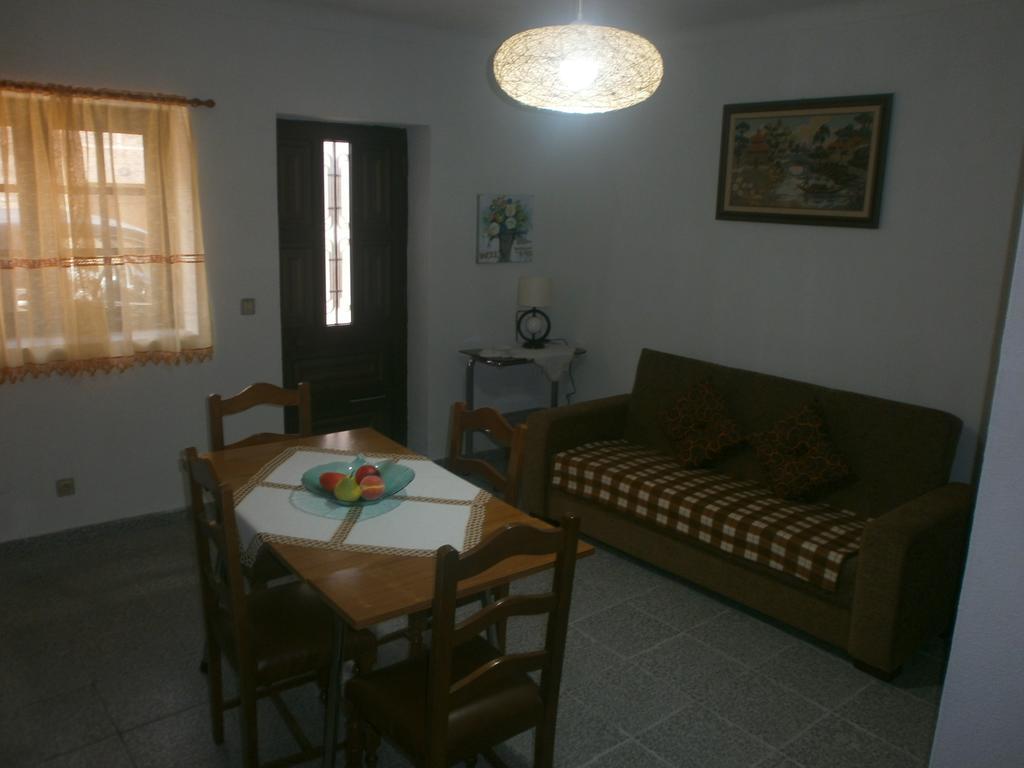Casa Da Carreira Villa Macainhas Bagian luar foto