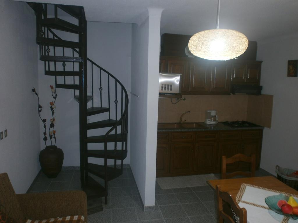 Casa Da Carreira Villa Macainhas Bagian luar foto