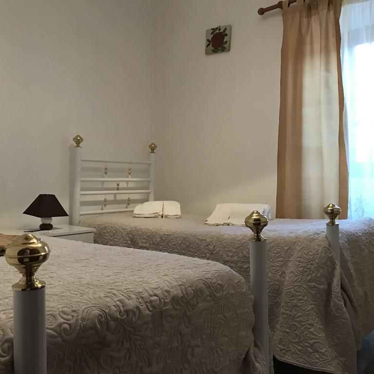 Casa Da Carreira Villa Macainhas Bagian luar foto