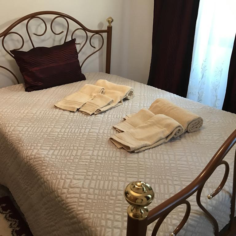 Casa Da Carreira Villa Macainhas Bagian luar foto