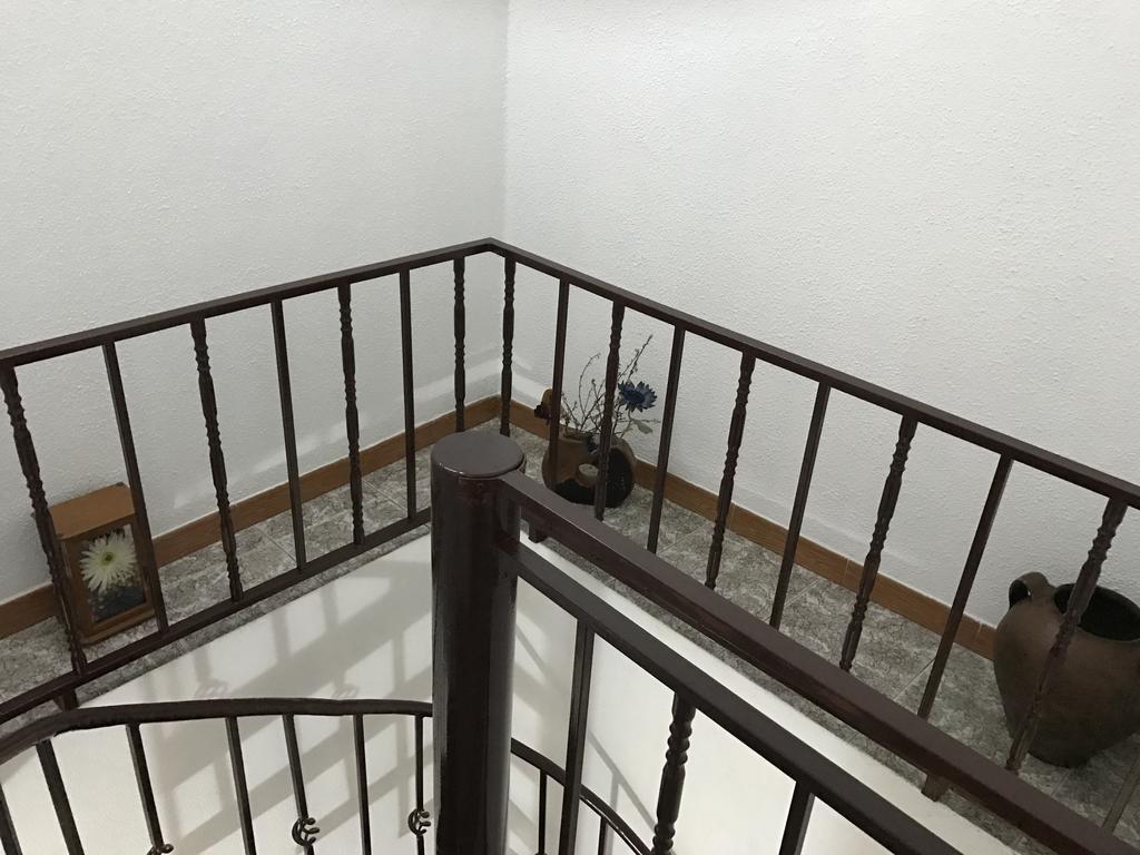 Casa Da Carreira Villa Macainhas Bagian luar foto